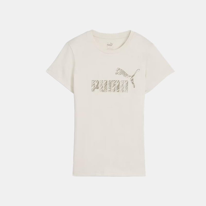 Puma ESS+ ANIMAL T-shirt för kvinnor