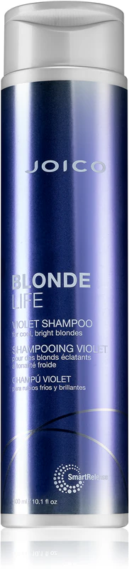 Joico Blonde Life Violet šampón pre blond a melírované vlasy
