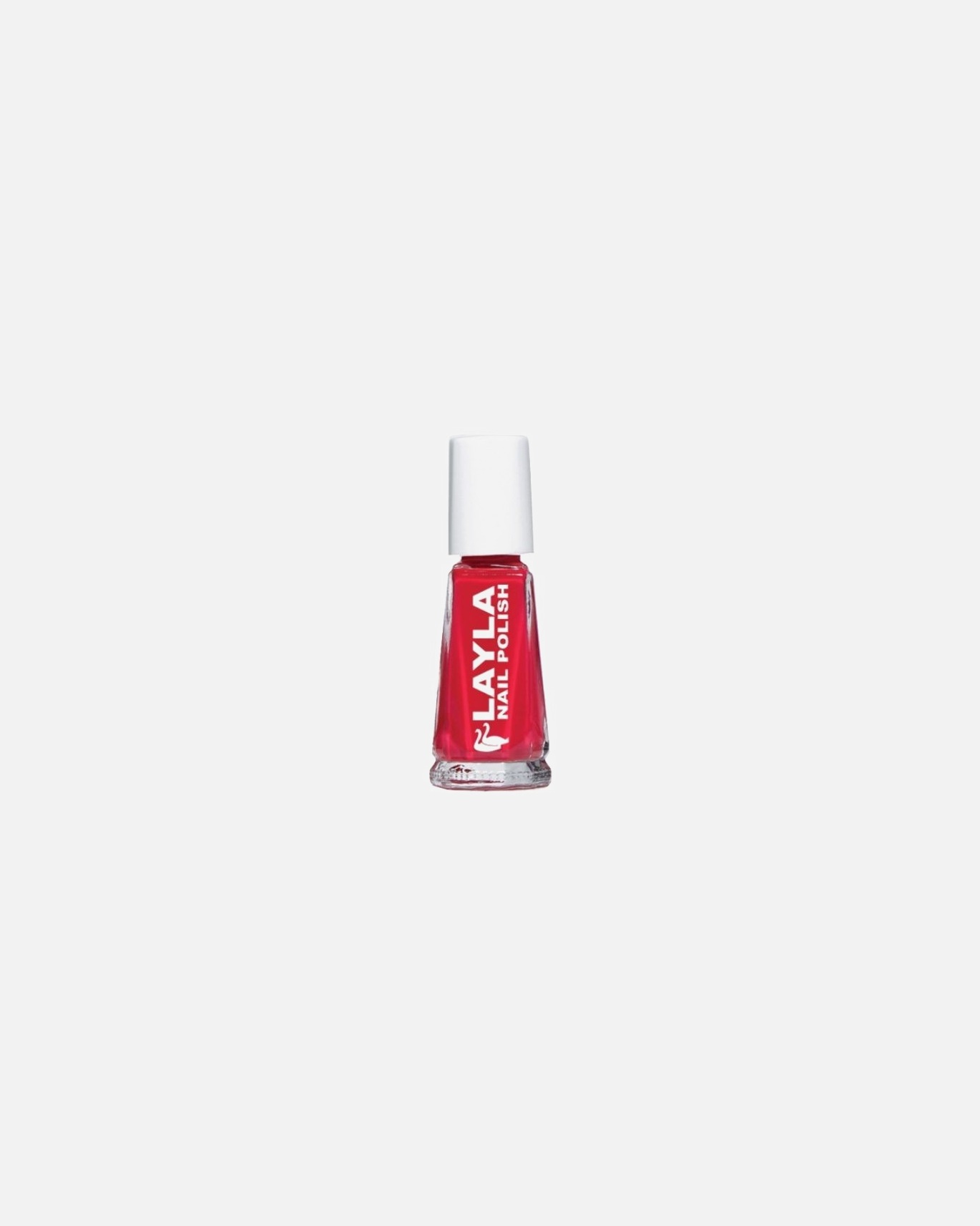 Layla Cosmetics Laquered
