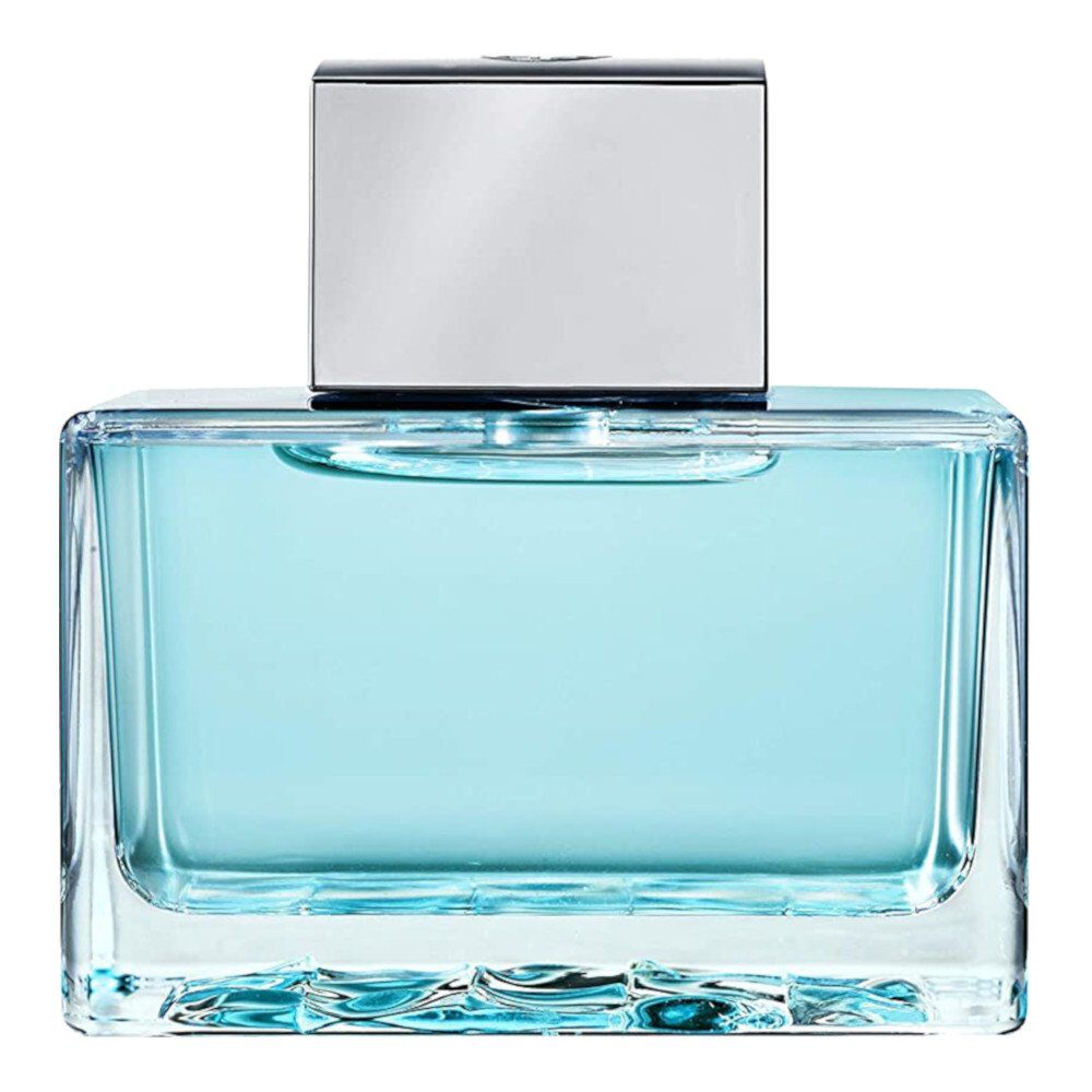Antonio Banderas Blue Seduction sievietēm