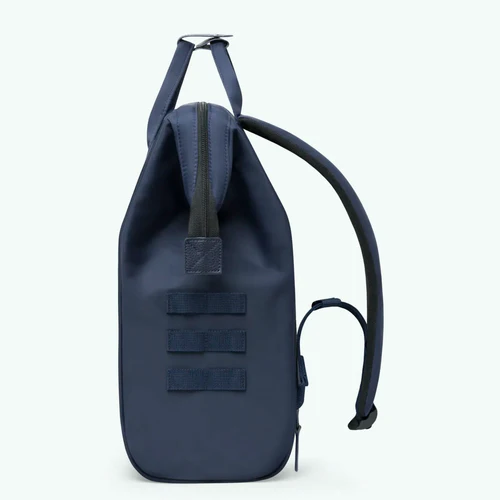 Cabaia Nara Adventurer Medium Rucksack, Dunkelblau