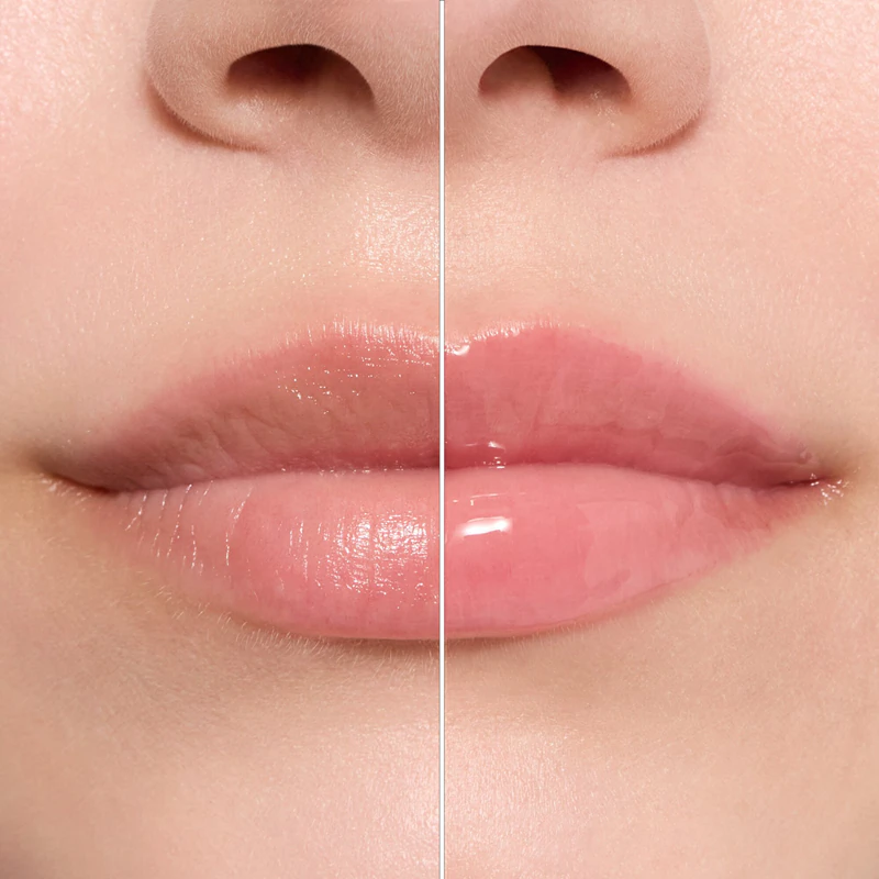 Óleo labial com cor Catrice Glossing Glow