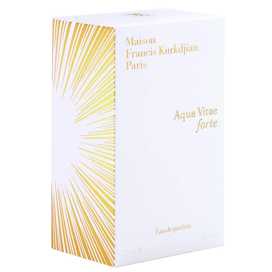 Maison Francis Kurkdjian Aqua Vitae Forte