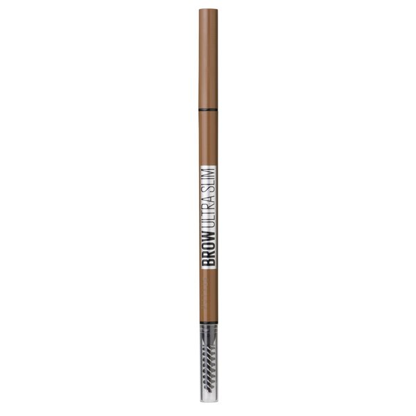 Maybelline New York Brow Ultra Slim 02 Soft Brown Brow-potlod