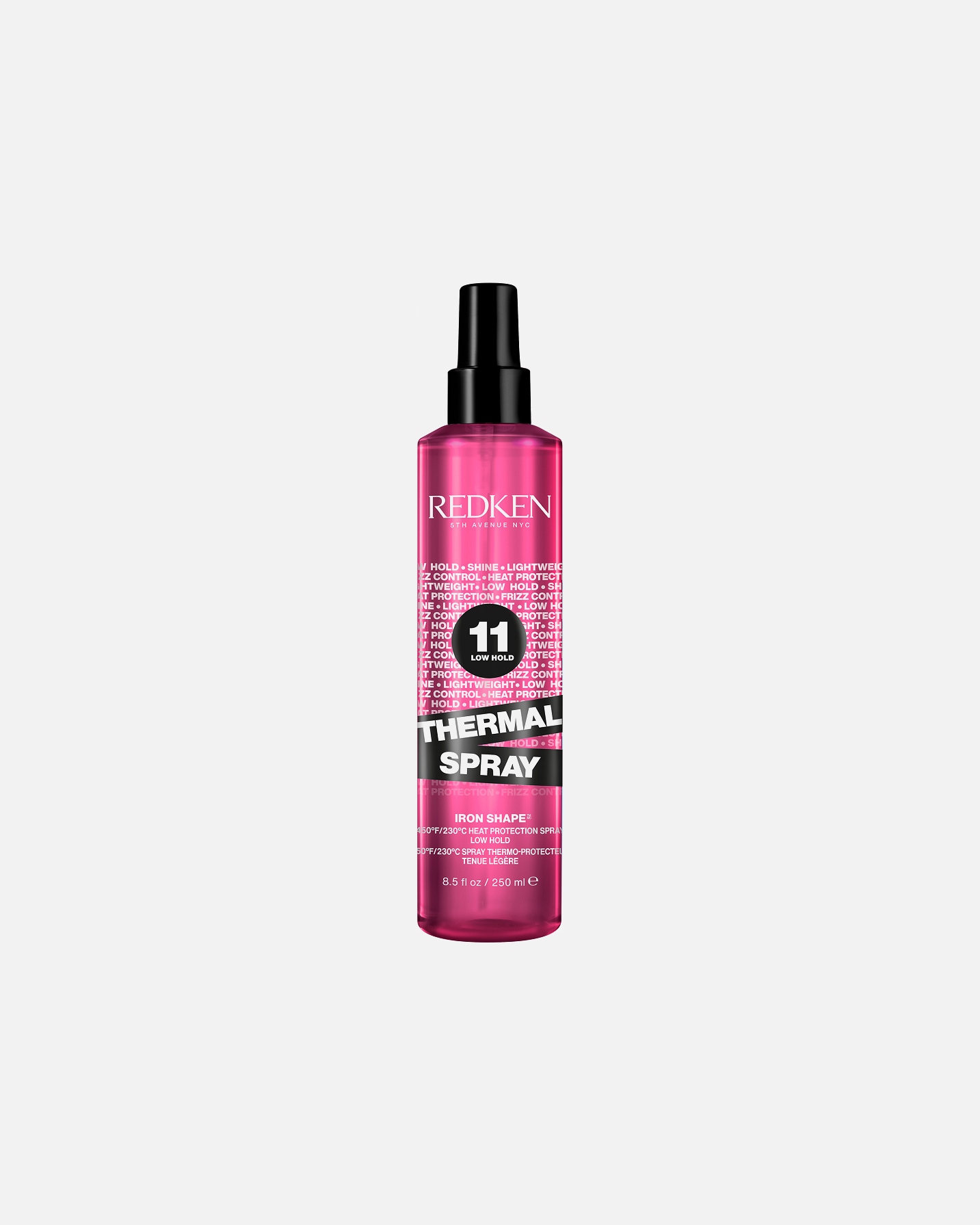 Redken varmebeskyttelsesspray – 250 ml