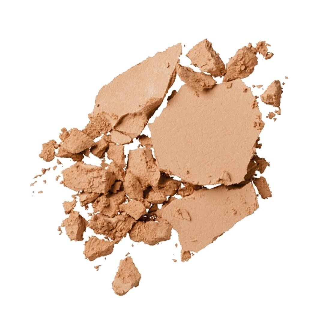 SENSAI bronzer SENSAI svilenkasto bronzirani kompaktni veo - 8,5 g
