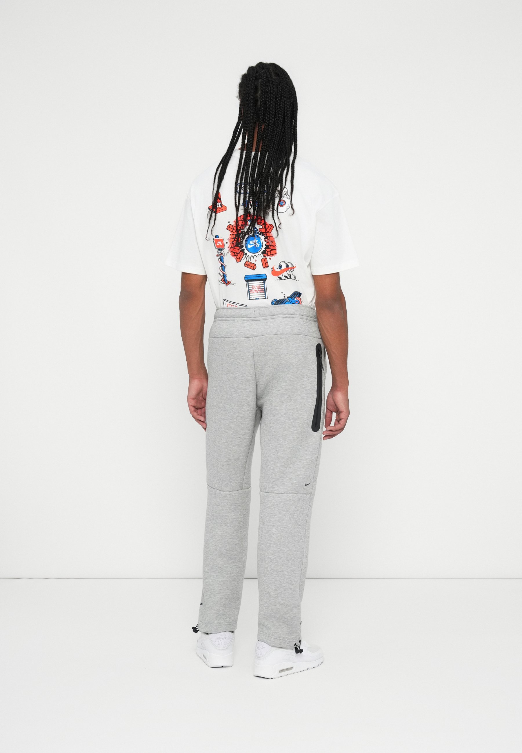 Nike Sportswear Joggebukser