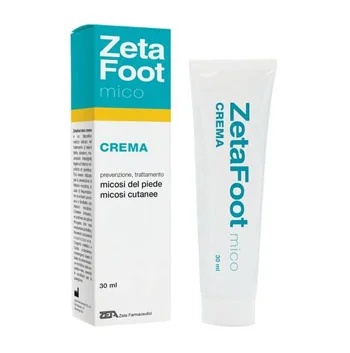 Zetaf Micro crème 30 ml