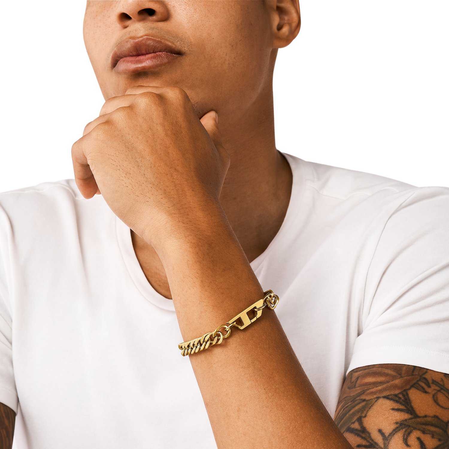 Diesel Bracelets