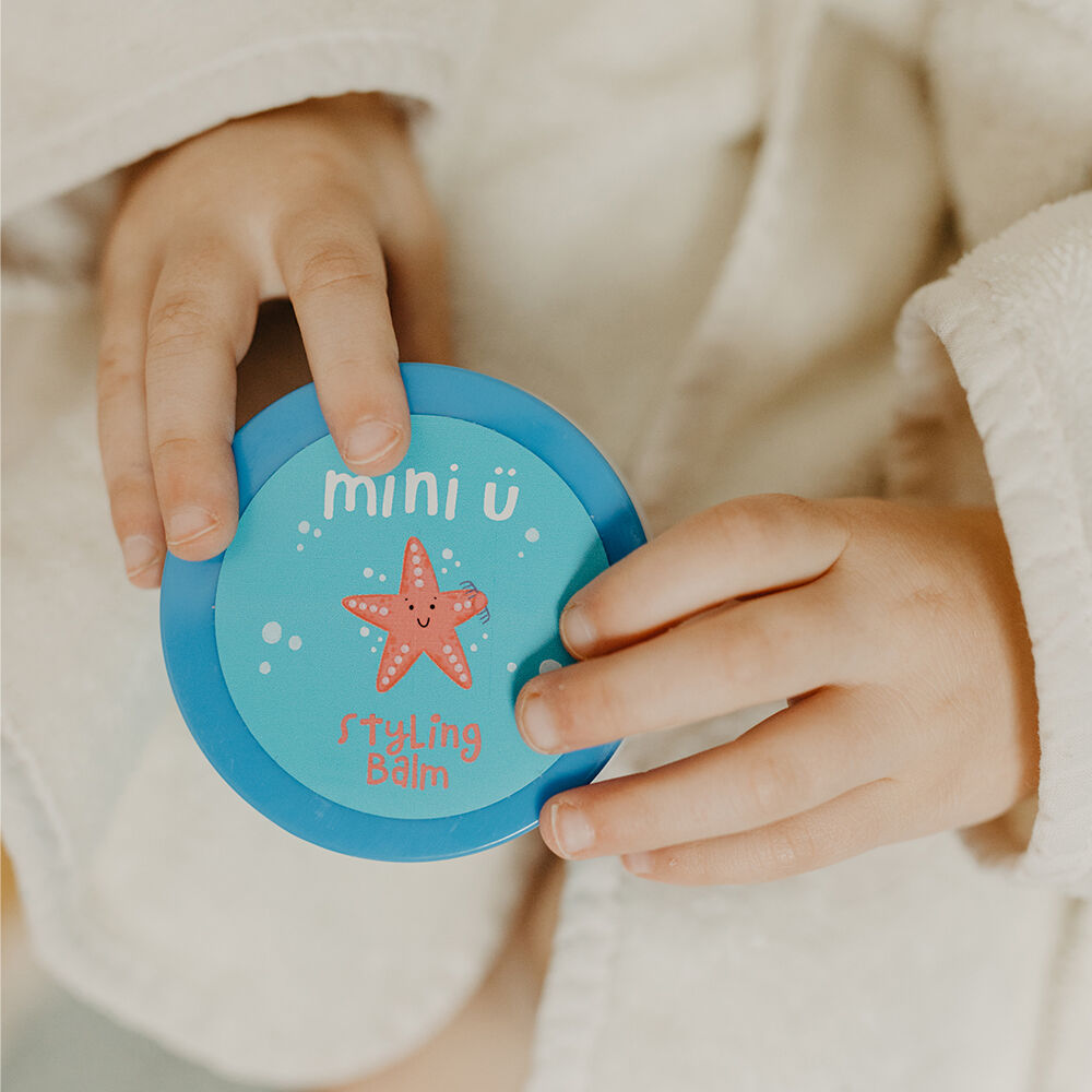 Mini U