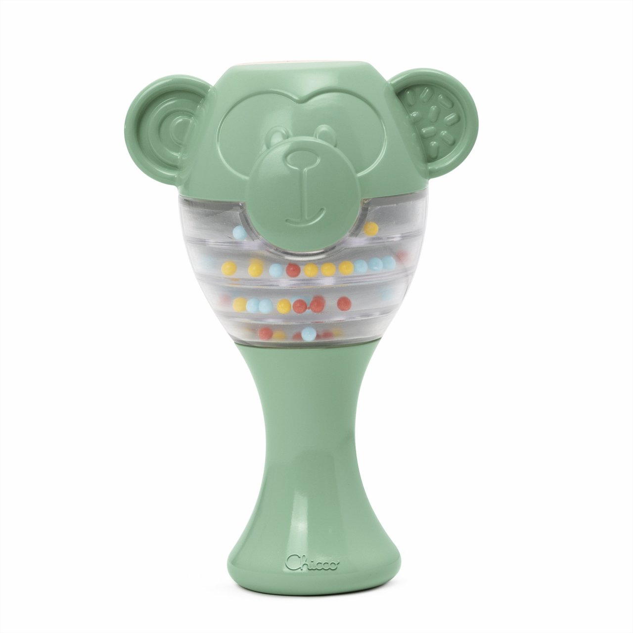 Affen-Maracas
