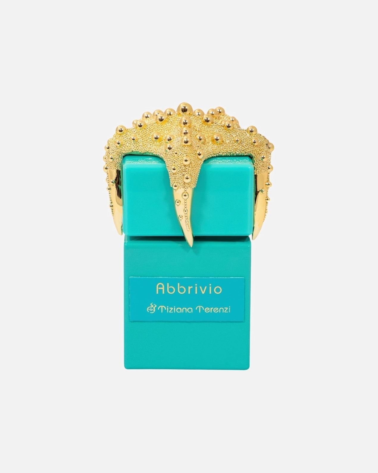 Tiziana Terenzi Parfum Sea Stars Abbrivio - 100 ml