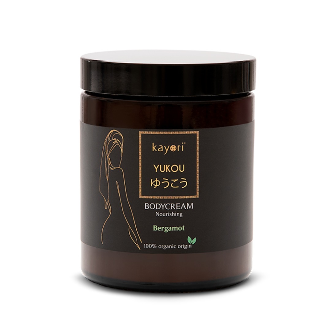Kayori krema za tijelo - 180 ml