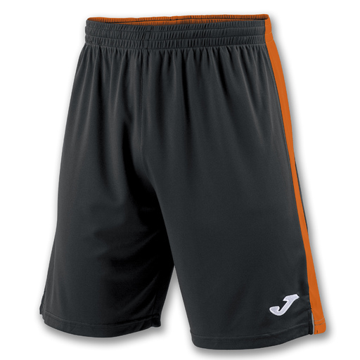 Short Joma Tokio Ii Negro Naranja