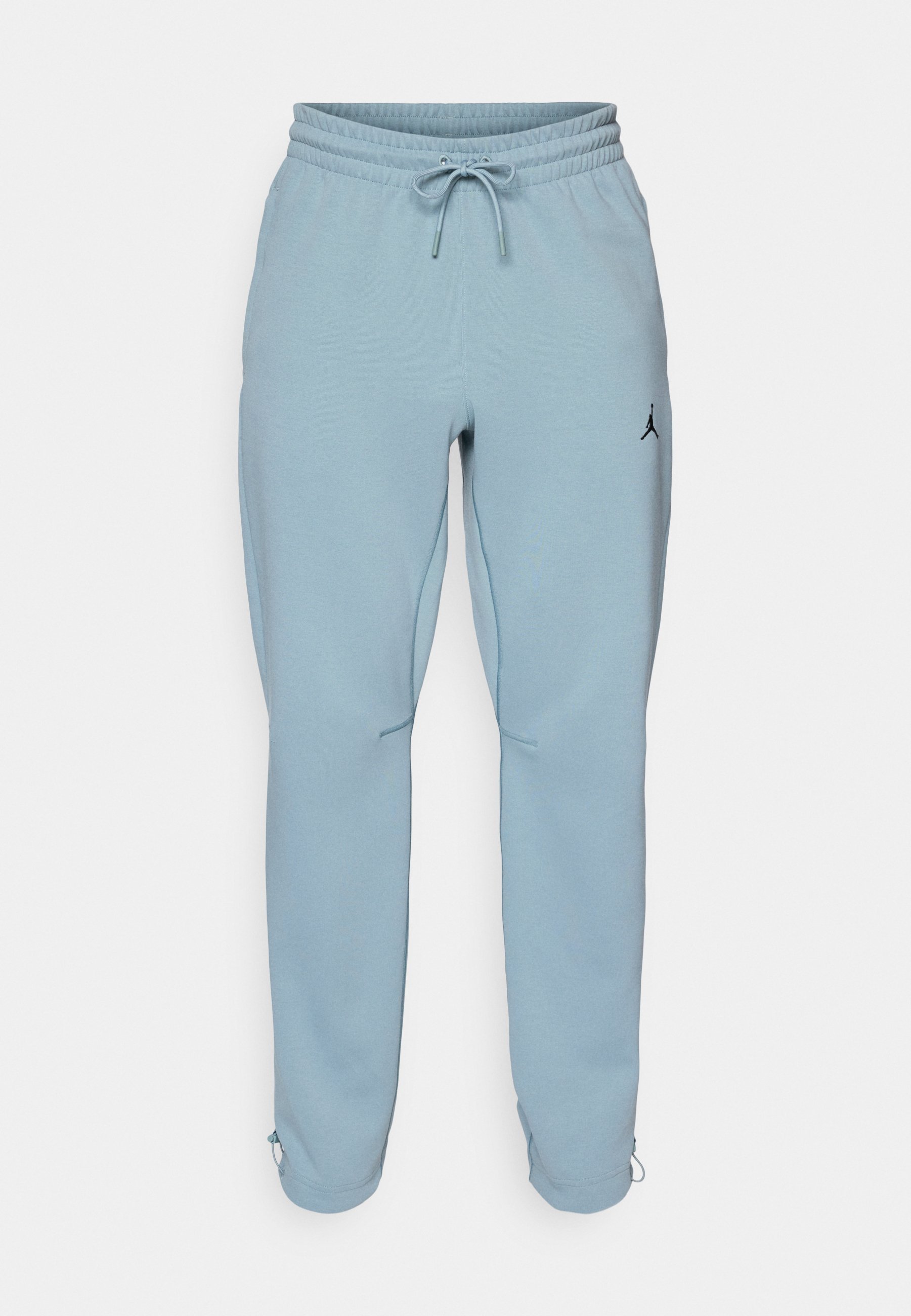 Jordan JORDAN SPORT HOOP FLEECE - Pantaloni della tuta - grigio aviatore/grigio ferro