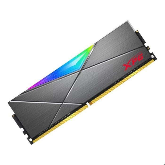 Memoria RAM per PC ADATA XPG D50 16GB (2×8GB) DDR4 3600MHz
