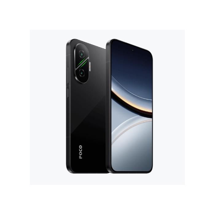 Smartphone - XIAOMI - POCO F7 - 12 GB de RAM - 256 GB - 5G - Pantalla de 6,83