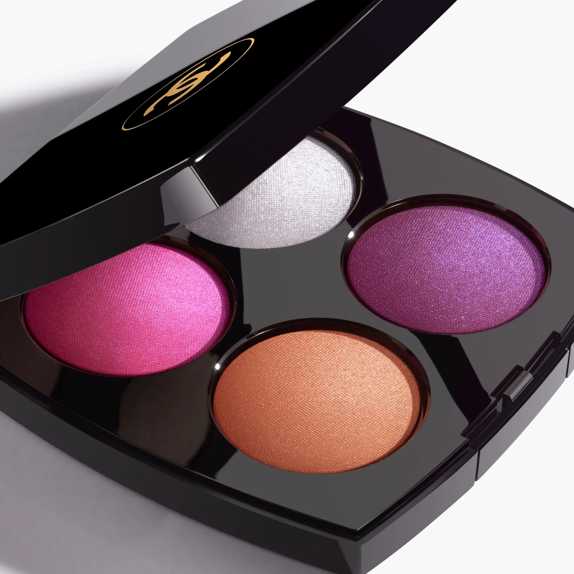 ENCHANTED NIGHT - PALETTE MULTIUSO OCCHI E GUANCE