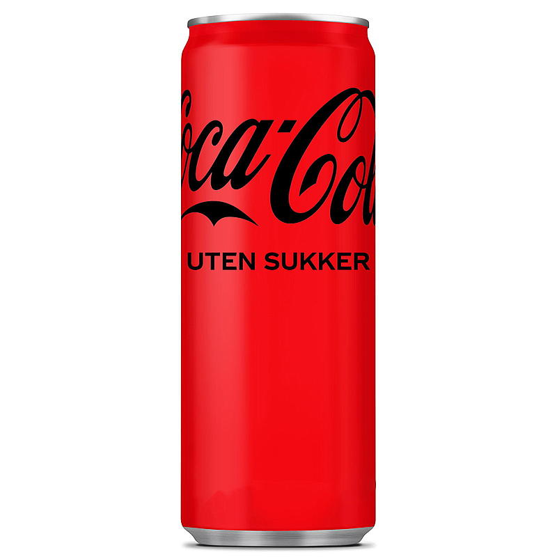 Coca-Cola Coca-Cola 0,25 lu/suiker