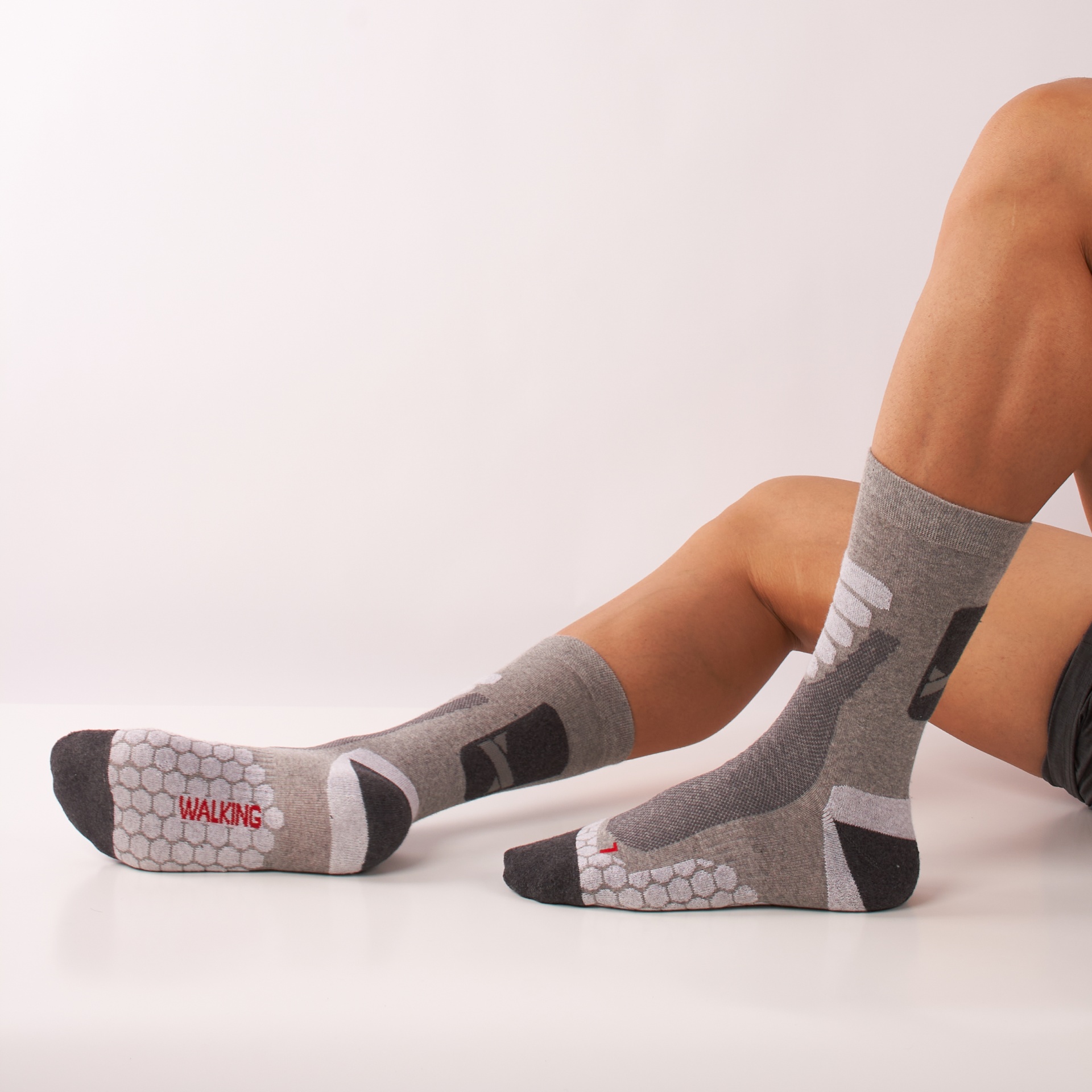 Șosete tehnice de drumeție Xtreme Sockswear