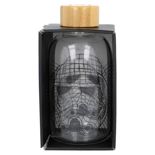  Star Wars-flaske 63640