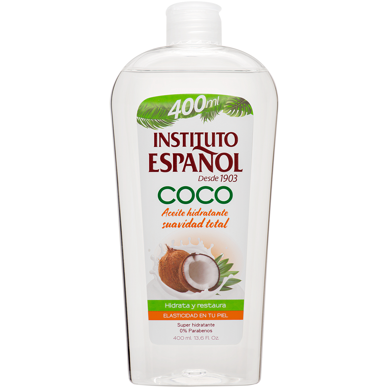 Coco spanska institutet