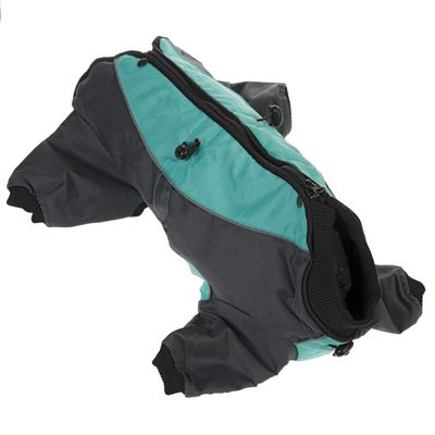 Hundeoverall - Mint