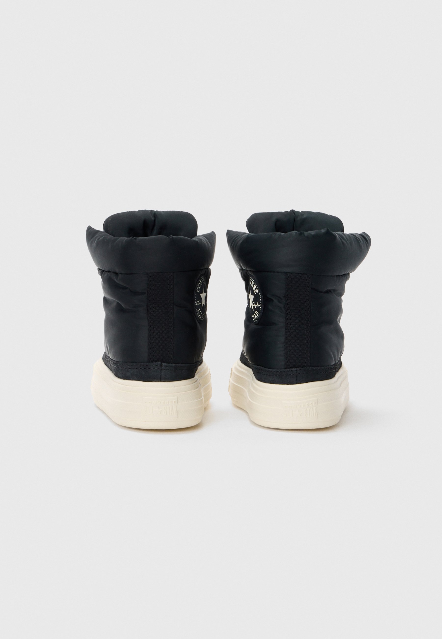 Converse CHUCK TAYLOR ALL STAR UNISEX - Aukštakulniai sportbačiai - juodi/balti