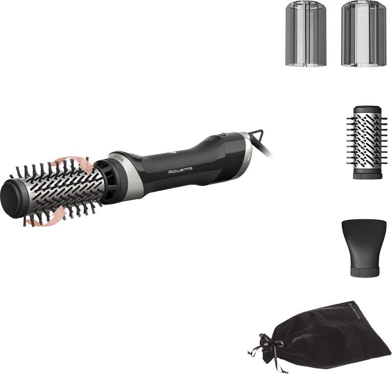 Rowenta Brush Activ UB9530F0 heteluchtborstel
