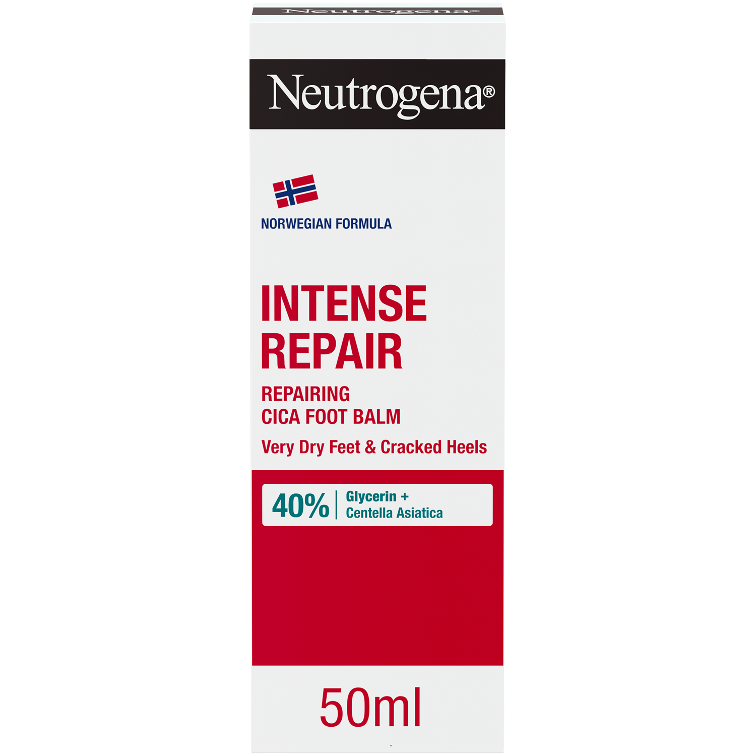 Neutrogena Intensiv Reparation