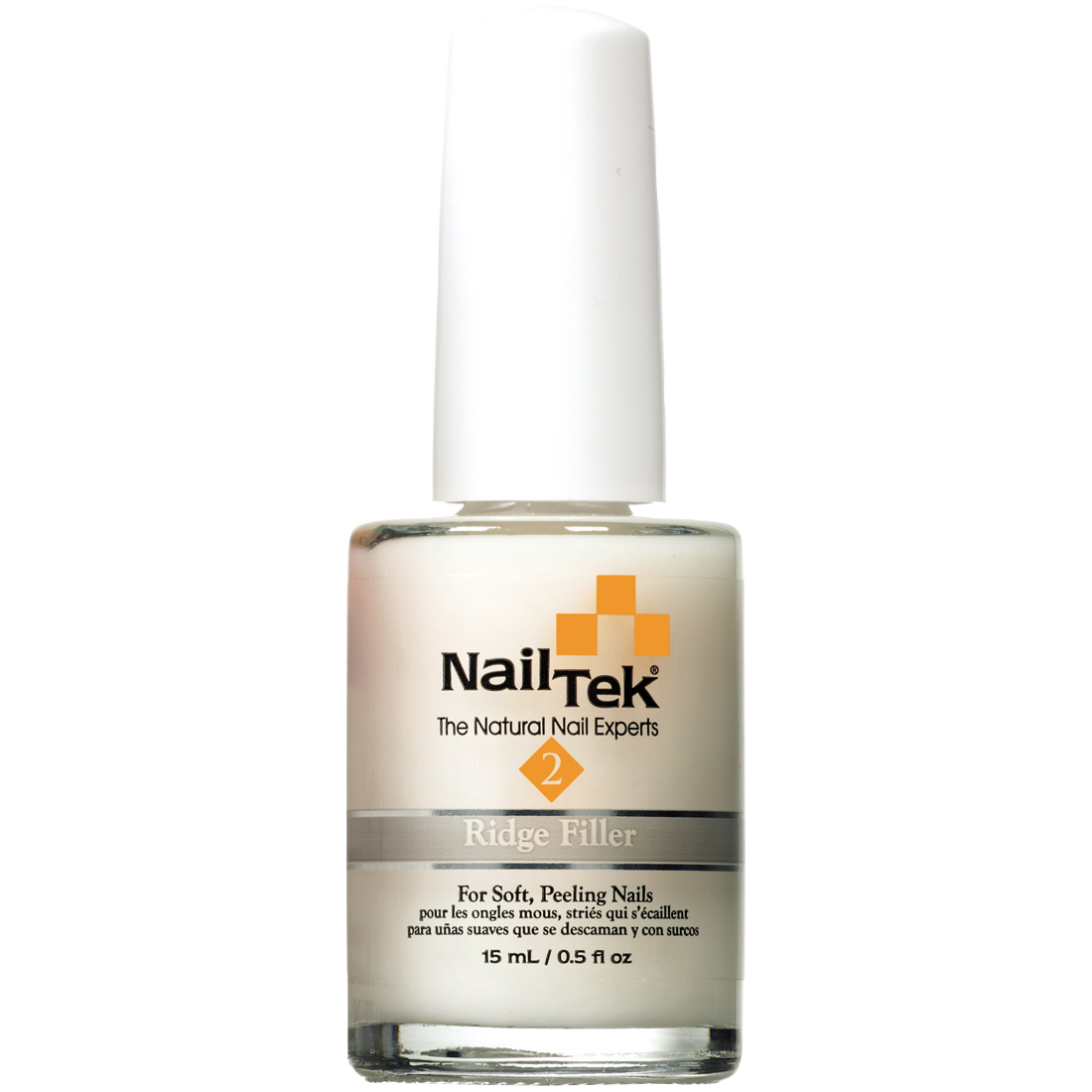 Nail Tek kondicionér na nehty 15ml výplň nehtových linií