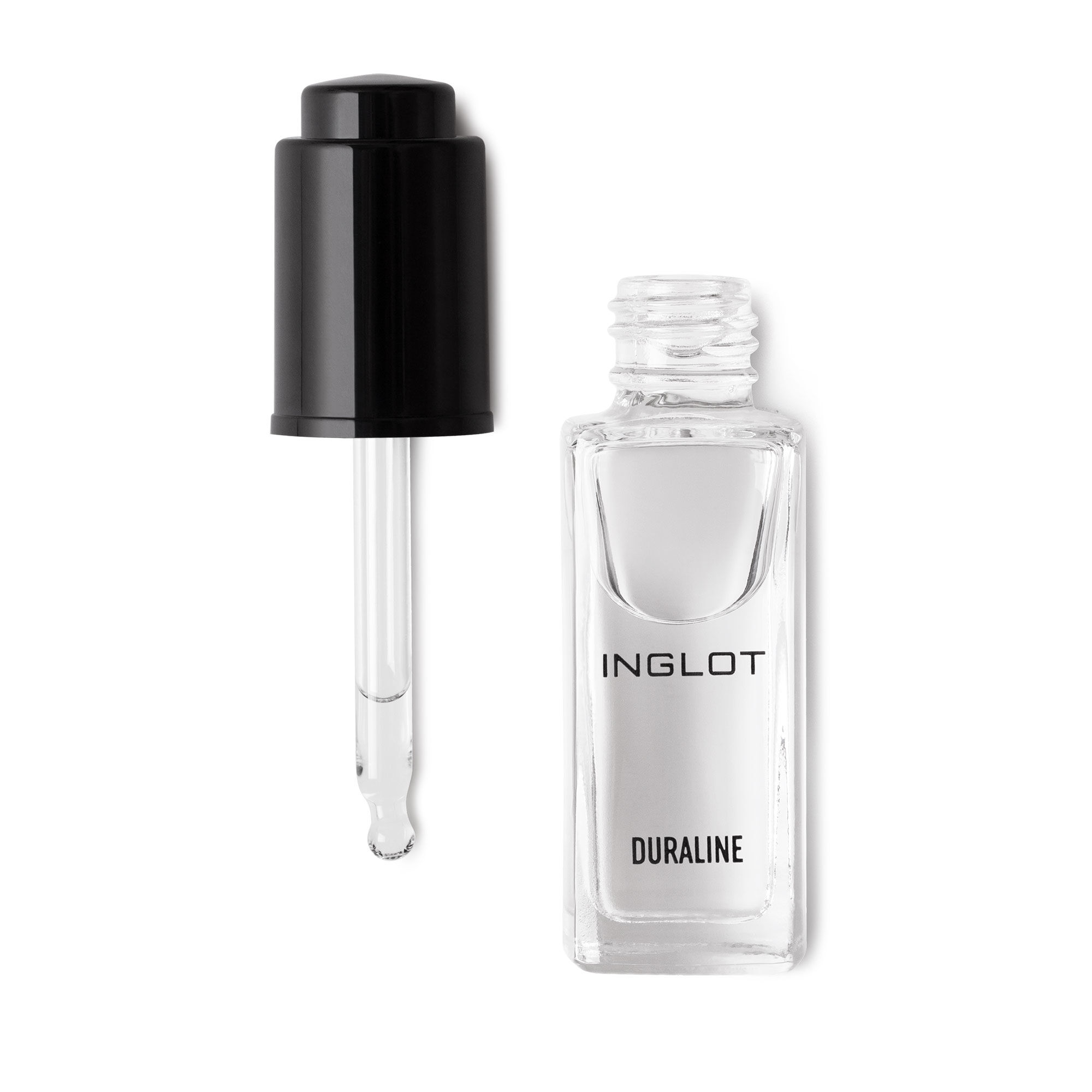 Inglot duraline til makeup, 9 ml