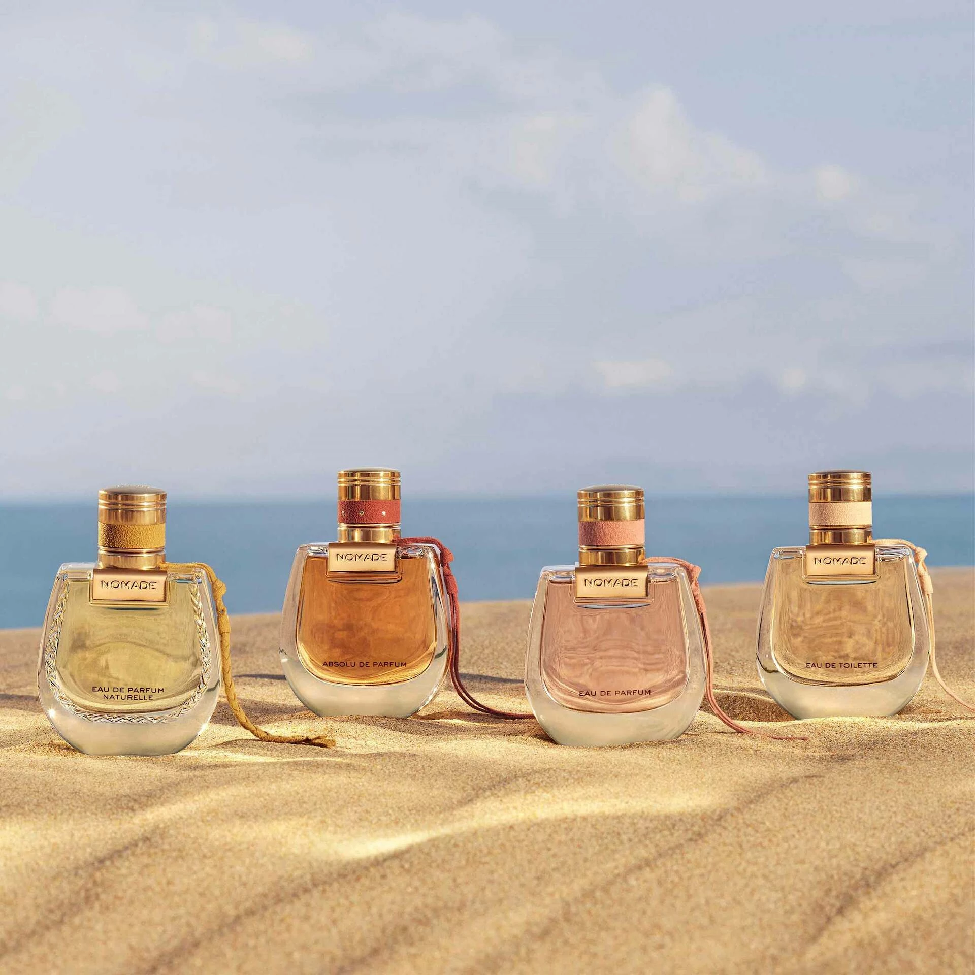 Nomade Naturelle EdP 30 ml - Chloé