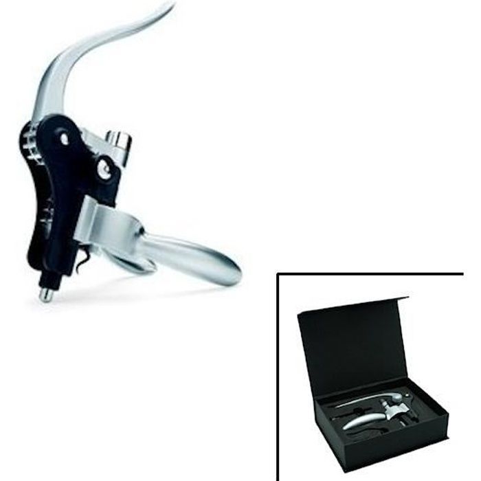 Coffret Tire-bouchon Luxe