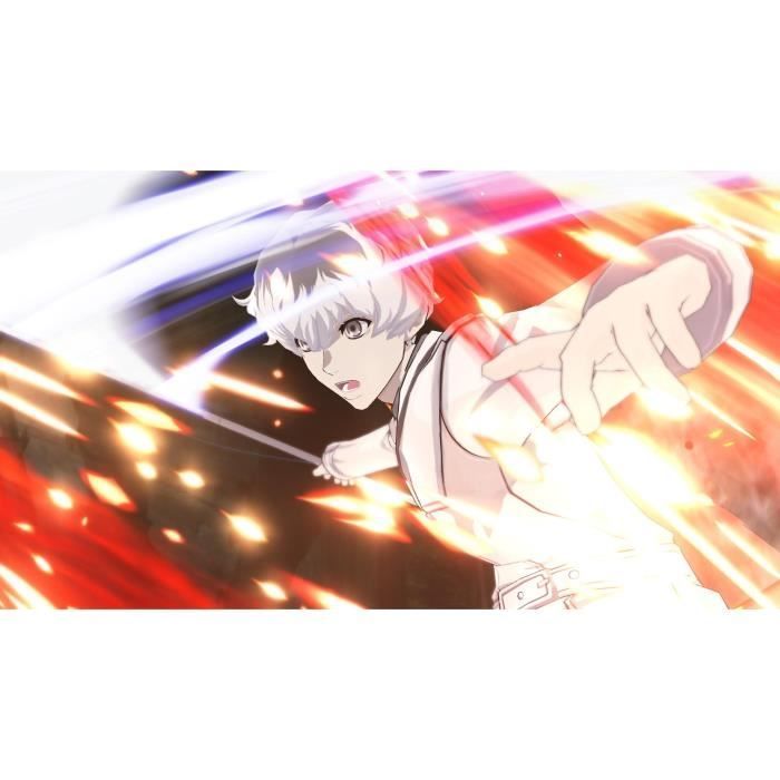 Tokyo Ghoul: Re (Chamado à Existência) Jogo para PS4