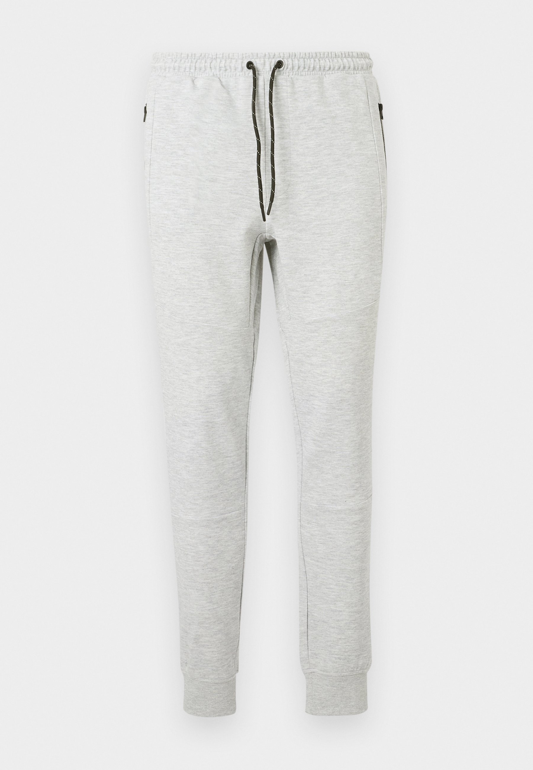 Jack & Jones JPSTWILL AIR PANTS – Trainingshose – hellgrau