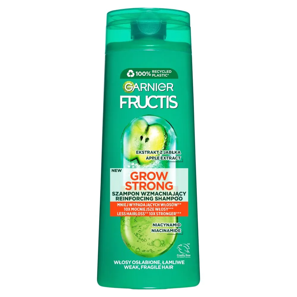 Fructis Szampon Grow Strong