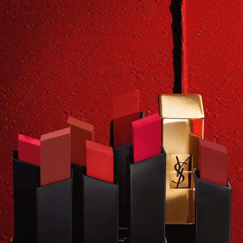 Rouge Pur Couture The Slim ruž za usne Luksuzni ruževi za usne