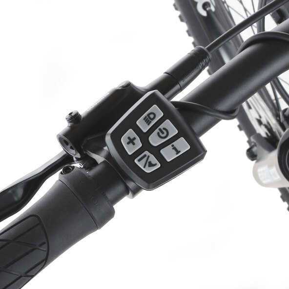 E-Mountainbike MONTIS EM 2129, 51