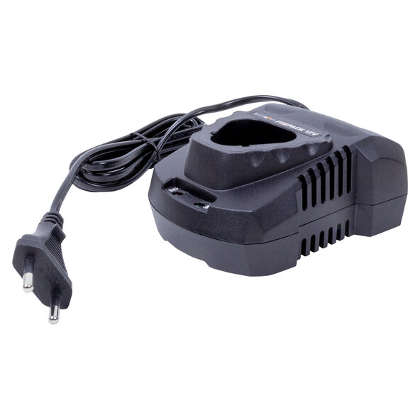 Carregador rápido de 12V