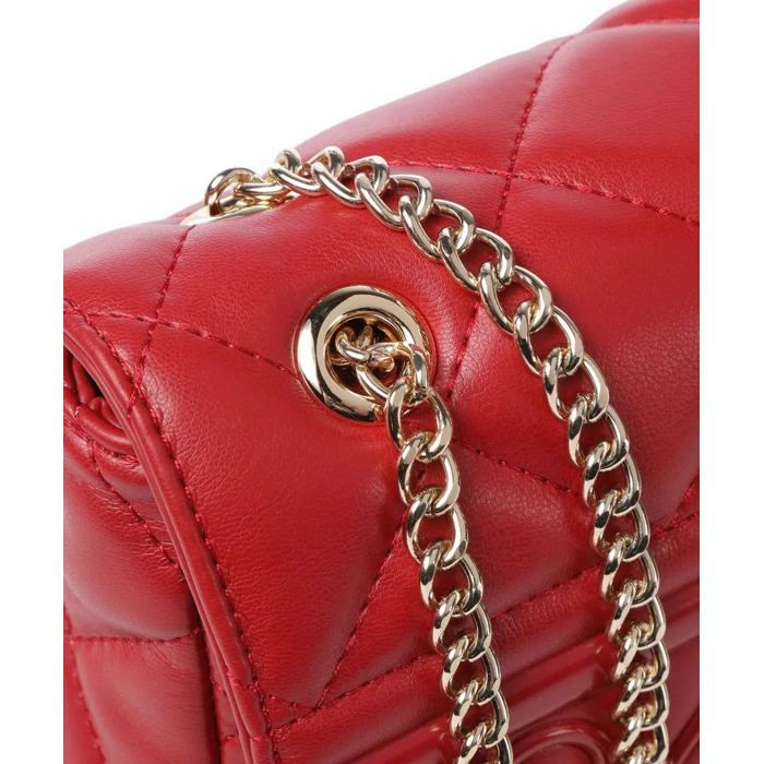 Sac Bandoulière Ada Valentino Rosso Rouge (Rosso)