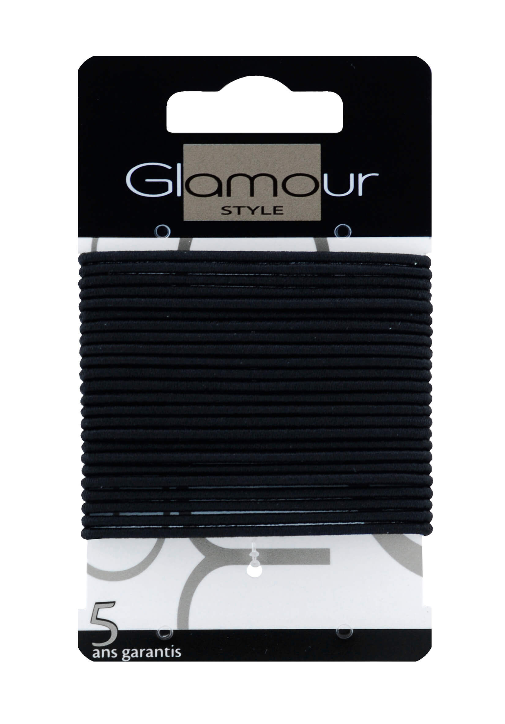 Glamour Basic