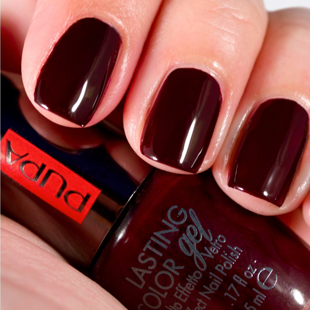PUPA Milano LASTING COLOR GEL