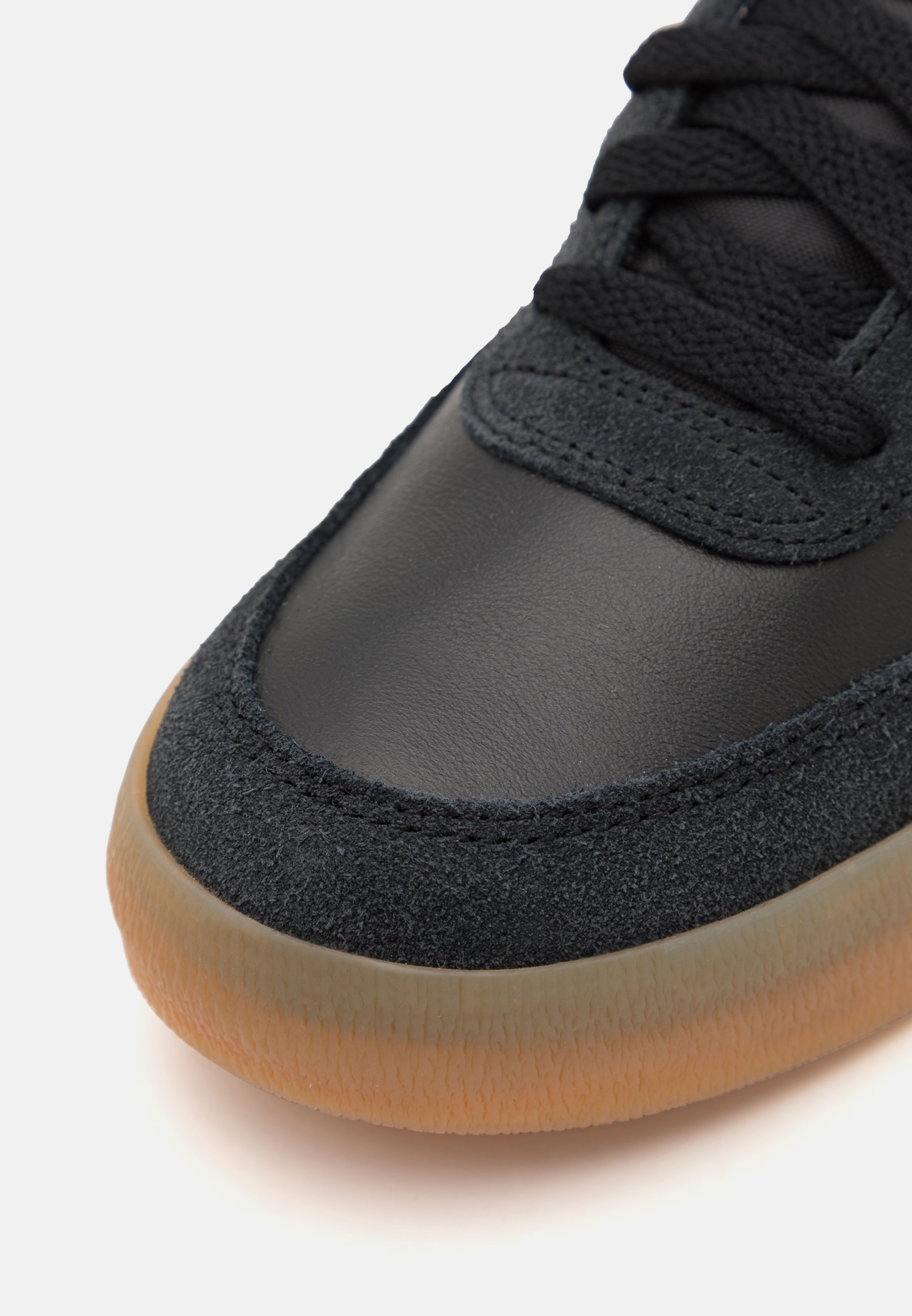 Nike Sportswear KILLSHOT 2 - Tenisice - crne/jedro/žute