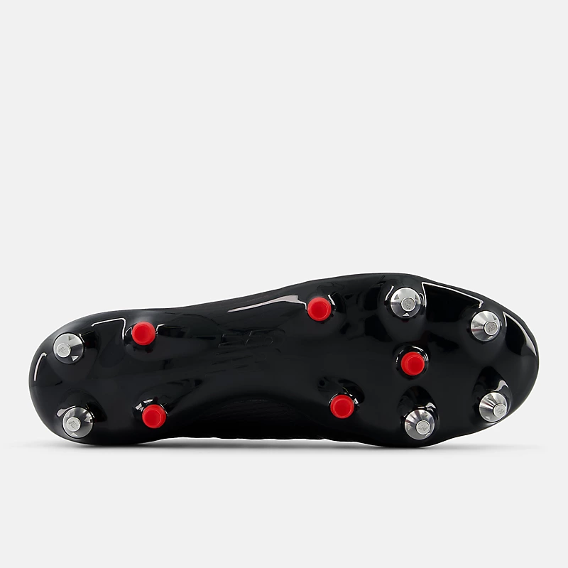 Unisex FURON PRO SG V7+ - Zwart met wit en felrood
