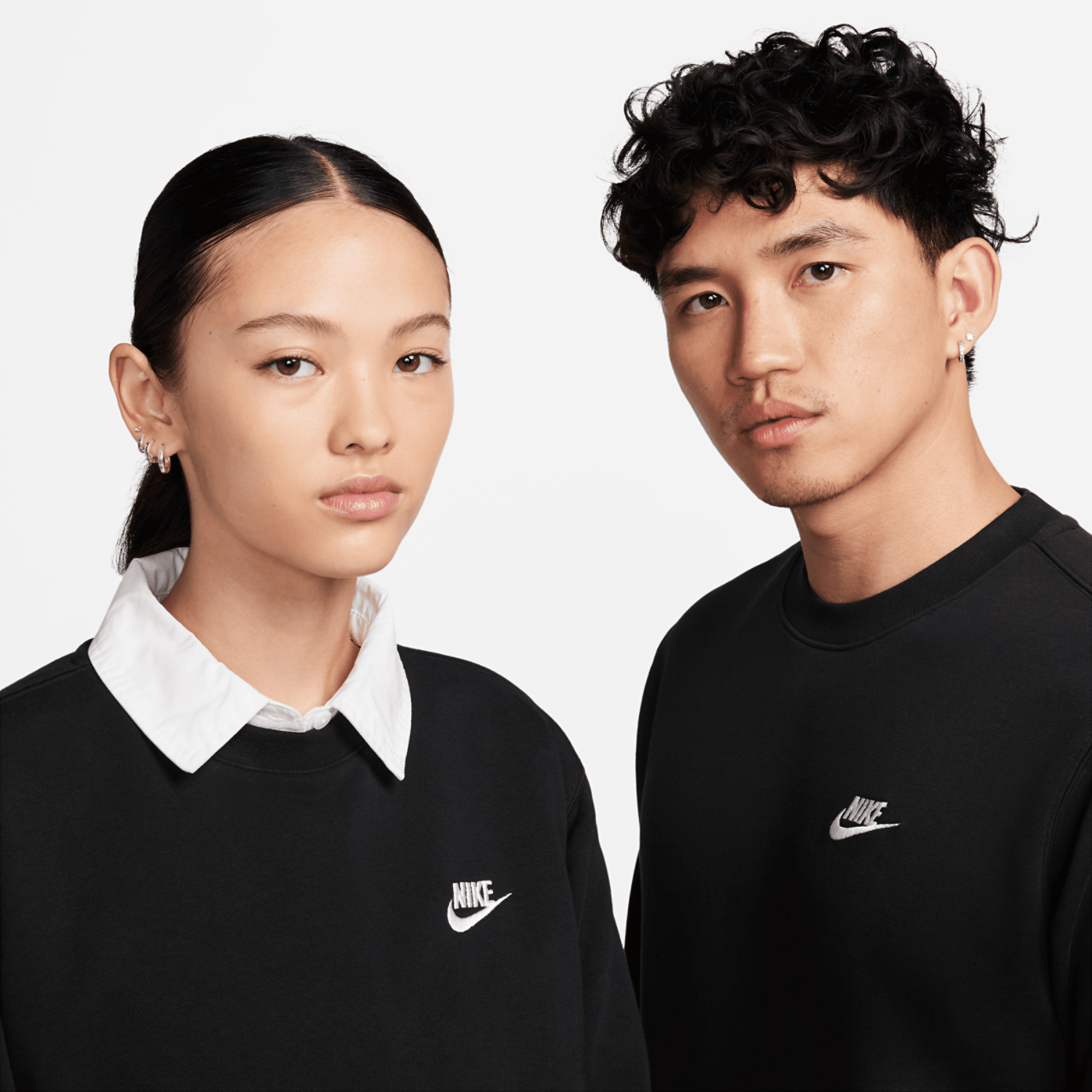 Nike Sportswear Club
