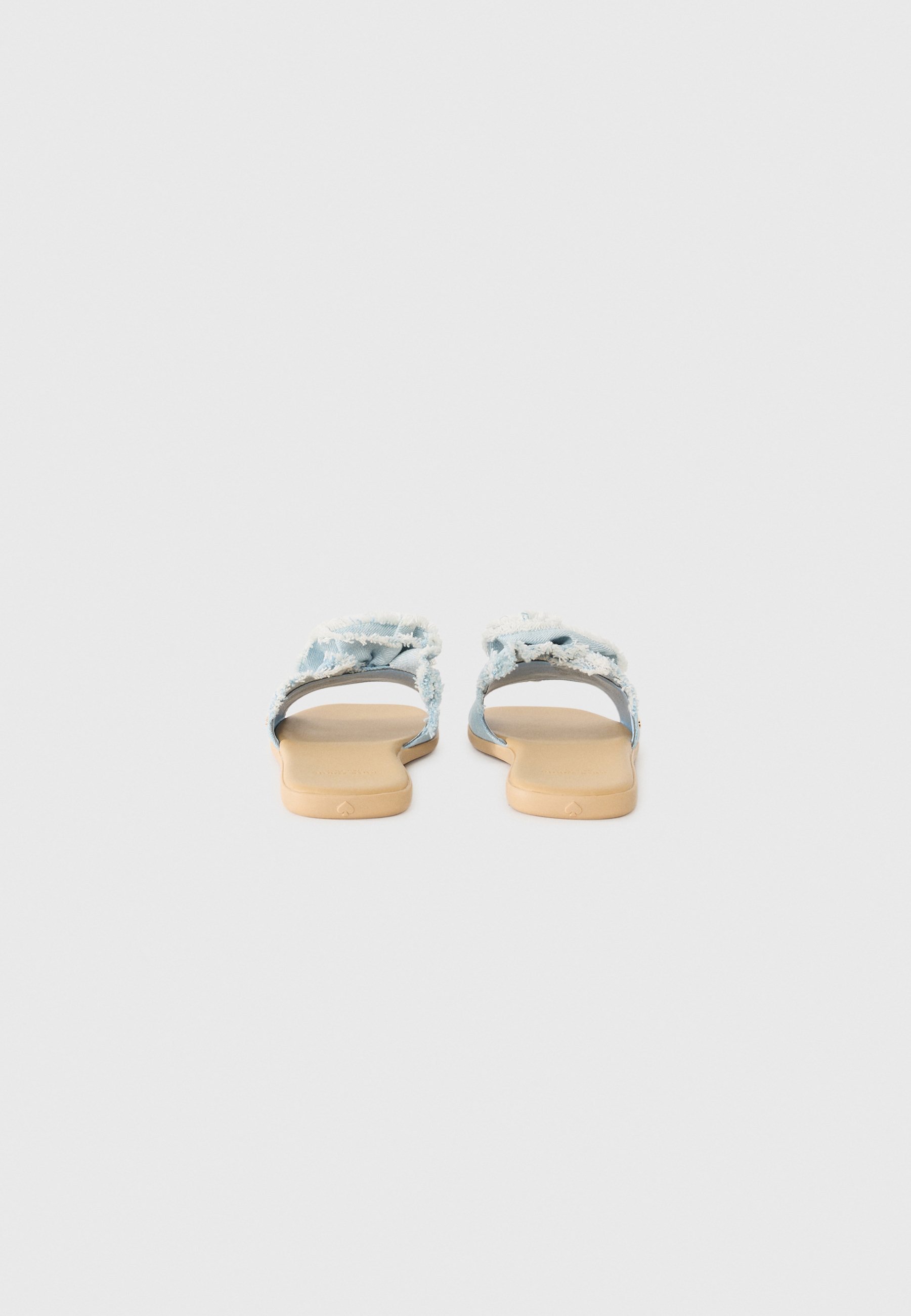 Kate Spade New York muiltjes - blauw