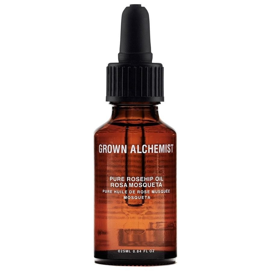 Grown Alchemist Körperöl Reine Hagebutte - 25 ml