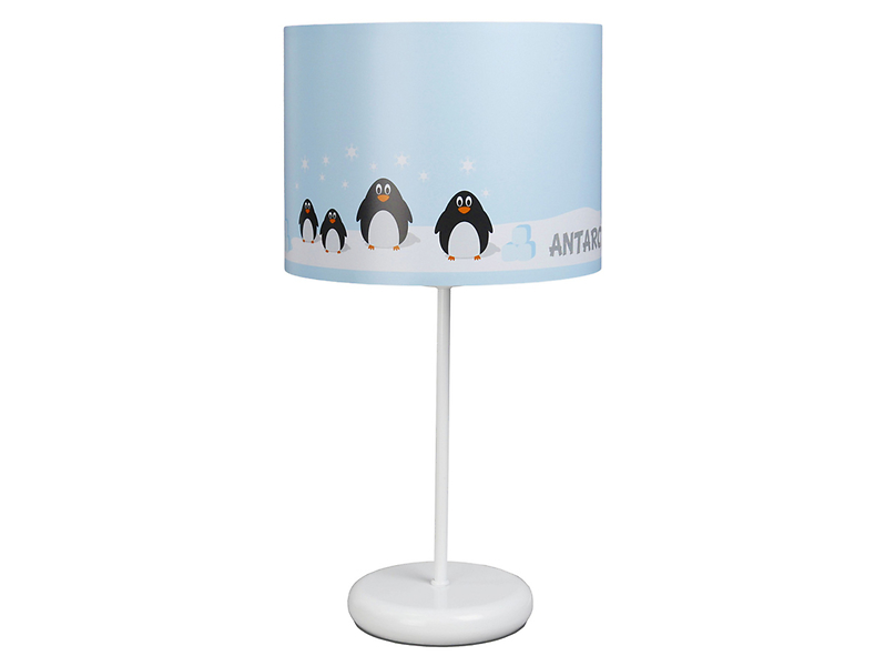 Lampa stojąca dziecięca Sweet Dreams wielokolorowa
