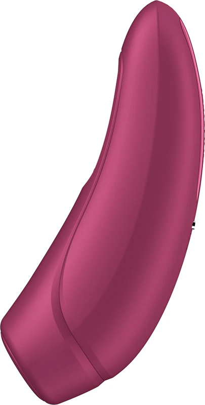 Stimulátor Satisfyer Curvy 1+